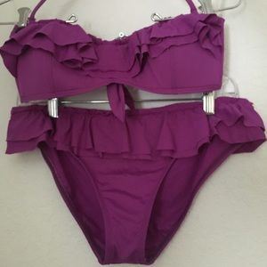 La Blanca Bikini Set